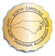 accredited north carolina health department macon county nc north carolina