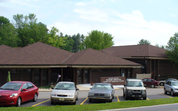 senior services community services macon county nc north carolina