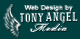 web design tony angel media