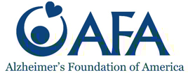 alzheimers foundation of america member