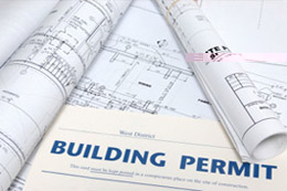 building permit franklin highlands macon county nc north carolina