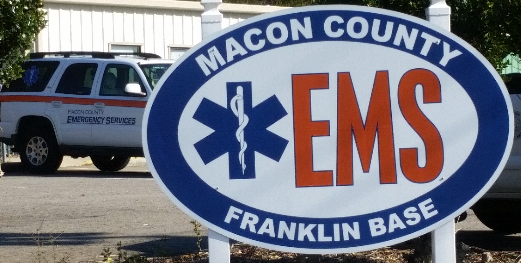 emergency medical services ems macon county nc north carolina