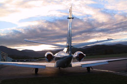 macon county nc airport authority north carolina